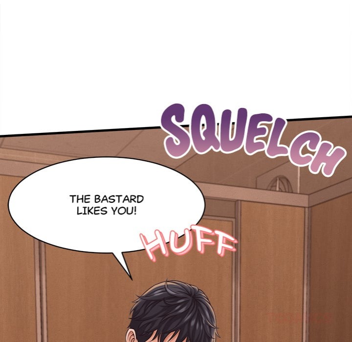 Right Under His Roof - Chapter 27 [photo 111] - MangaPorn