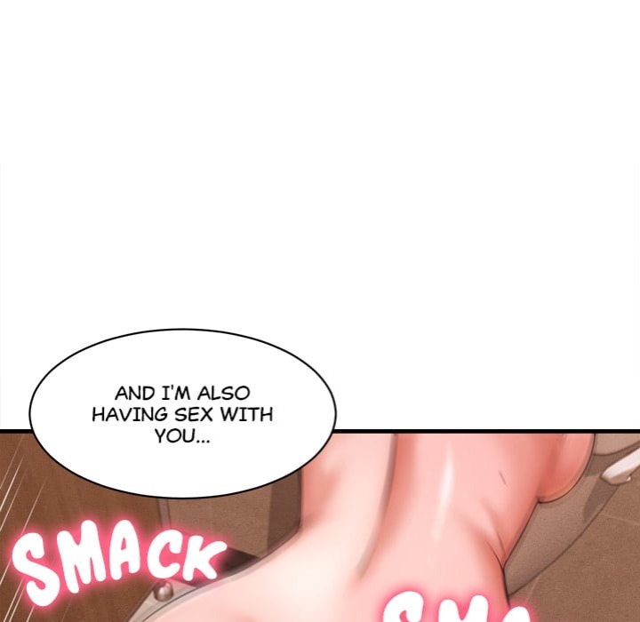 Right Under His Roof - Chapter 27 [photo 118] - MangaPorn