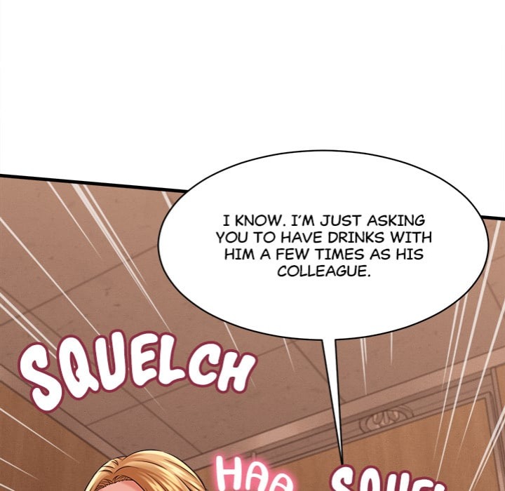 Right Under His Roof - Chapter 27 [photo 120] - MangaPorn