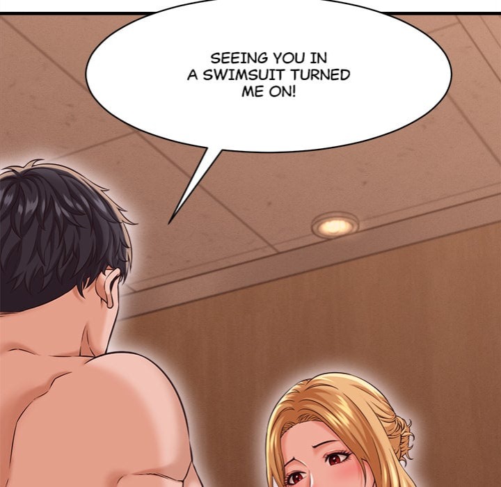 Right Under His Roof - Chapter 27 [photo 17] - MangaPorn