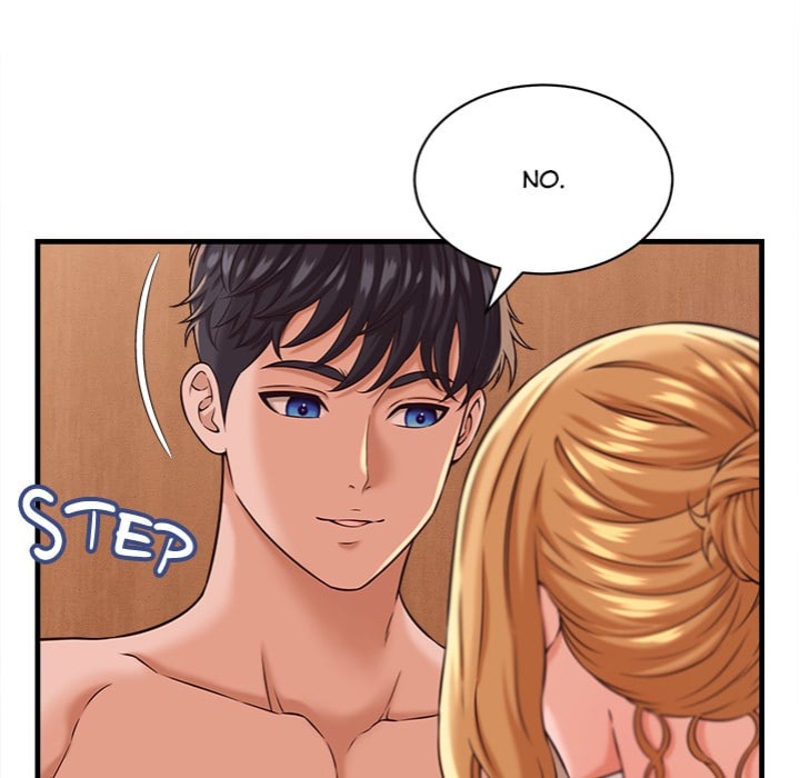 Right Under His Roof - Chapter 27 [photo 20] - MangaPorn