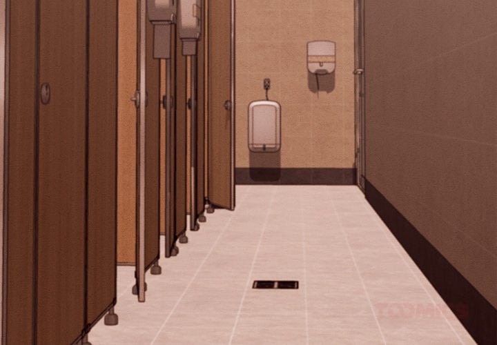 Right Under His Roof - Chapter 27 [photo 3] - MangaPorn