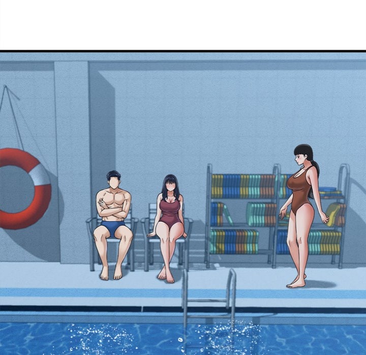 Right Under His Roof - Chapter 27 [photo 42] - MangaPorn