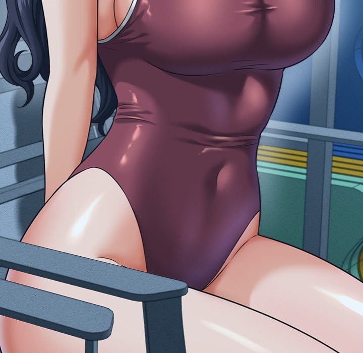 Right Under His Roof - Chapter 27 [photo 46] - MangaPorn