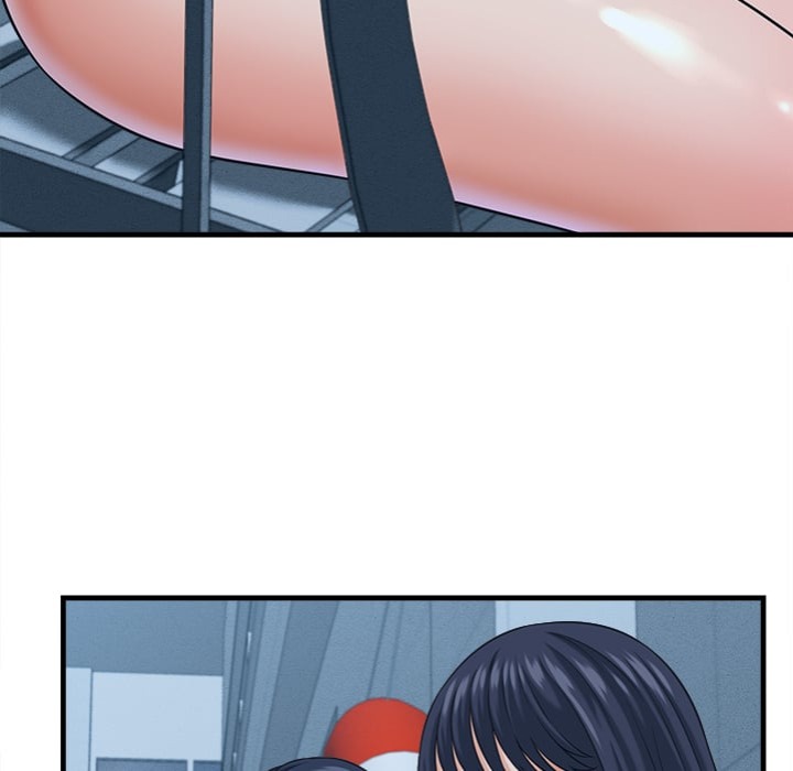 Right Under His Roof - Chapter 27 [photo 47] - MangaPorn