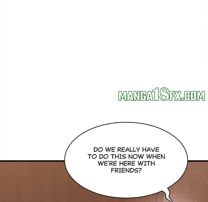 Right Under His Roof - Chapter 27 [photo 59] - MangaPorn