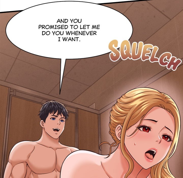 Right Under His Roof - Chapter 27 [photo 67] - MangaPorn