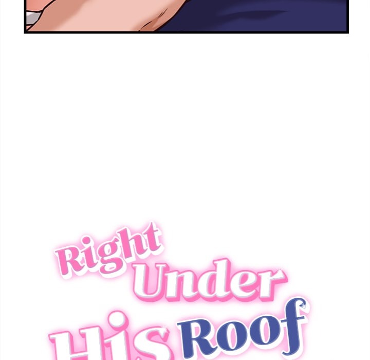 Right Under His Roof - Chapter 27 [photo 7] - MangaPorn