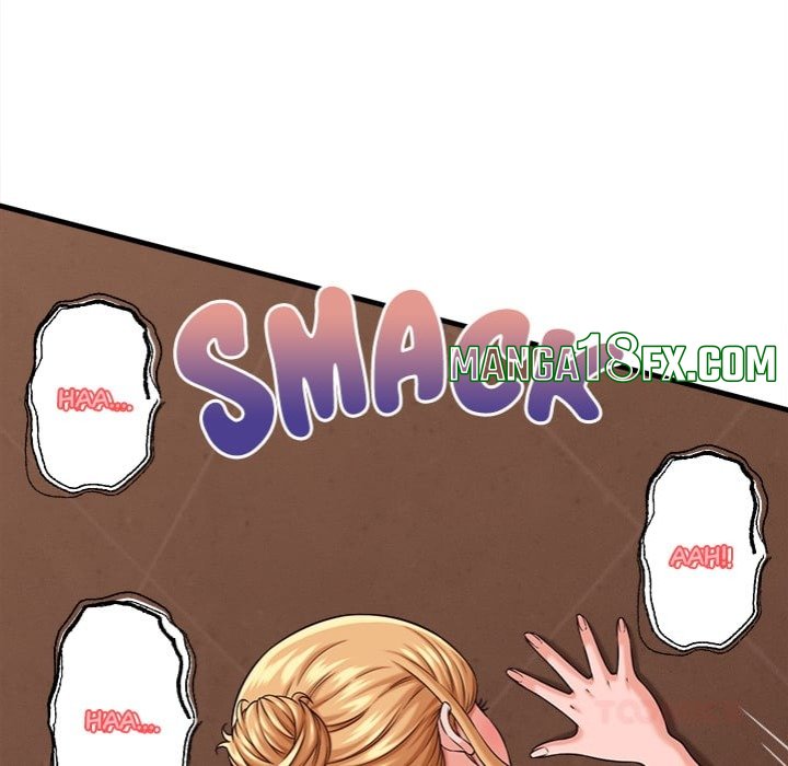 Right Under His Roof - Chapter 27 [photo 75] - MangaPorn