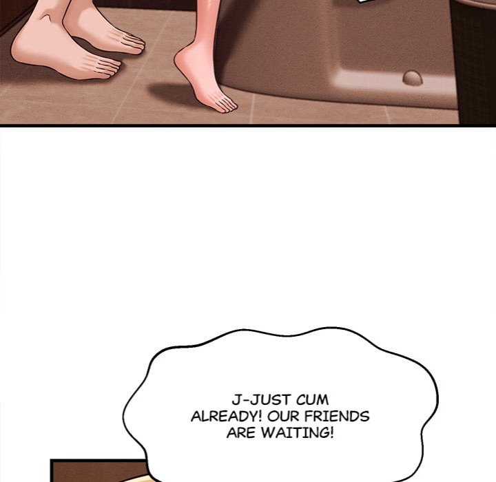 Right Under His Roof - Chapter 27 [photo 86] - MangaPorn