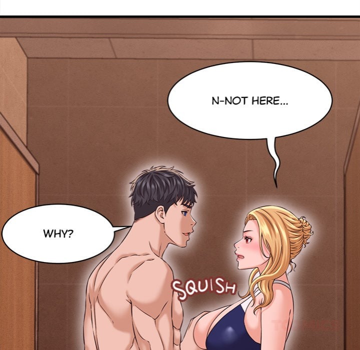 Right Under His Roof - Chapter 27 [photo 9] - MangaPorn