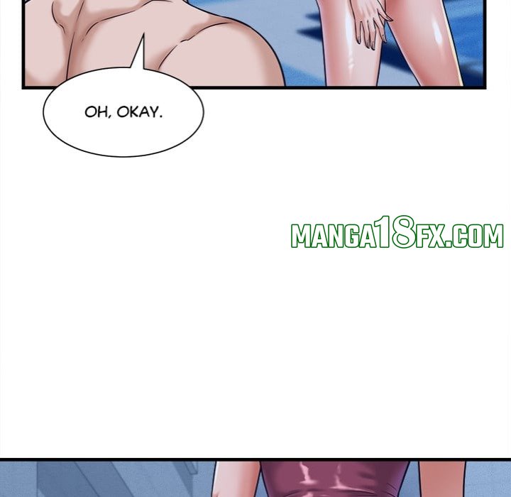 Right Under His Roof - Chapter 27 [photo 94] - MangaPorn