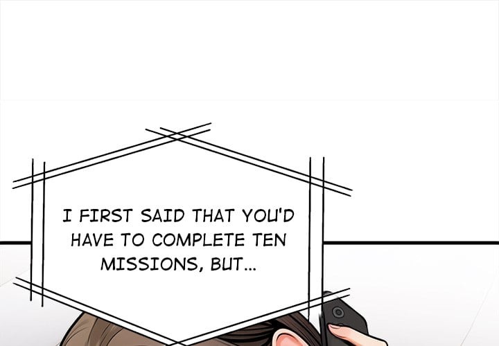 Mission - Chapter 19 [photo 1] - MangaPorn