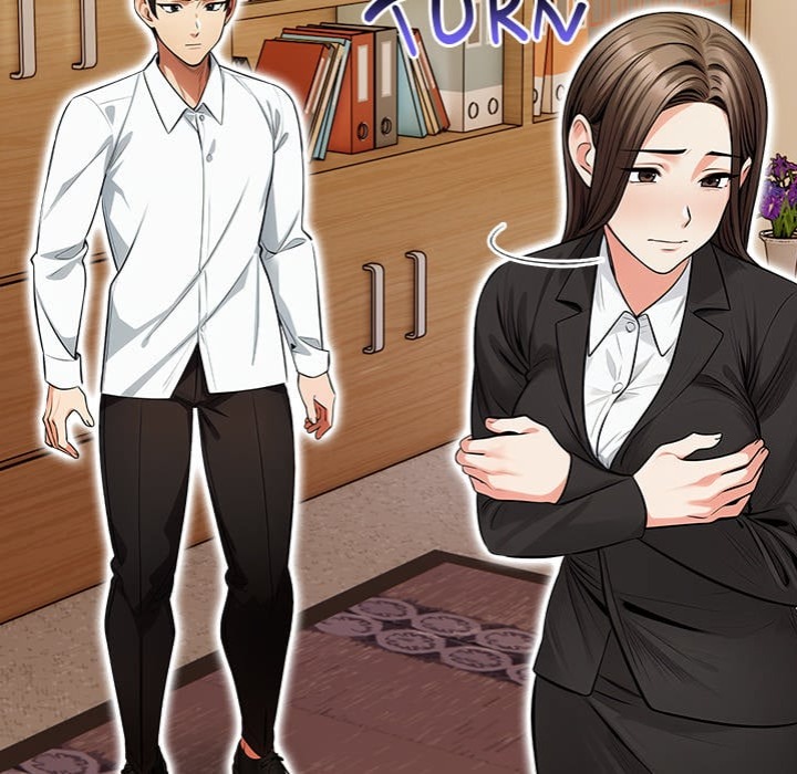 Mission - Chapter 19 [photo 126] - MangaPorn