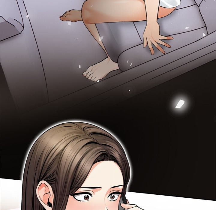 Mission - Chapter 19 [photo 17] - MangaPorn