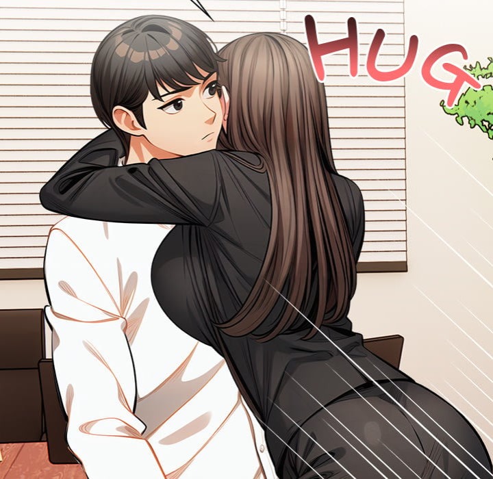 Mission - Chapter 19 [photo 96] - MangaPorn