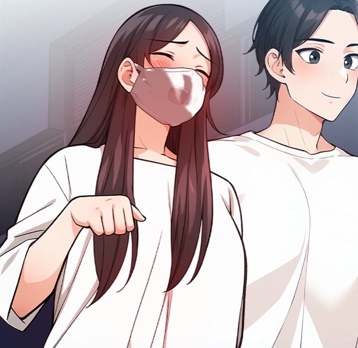 Trapped With My Boss - Chapter 15 [photo 10] - MangaPorn