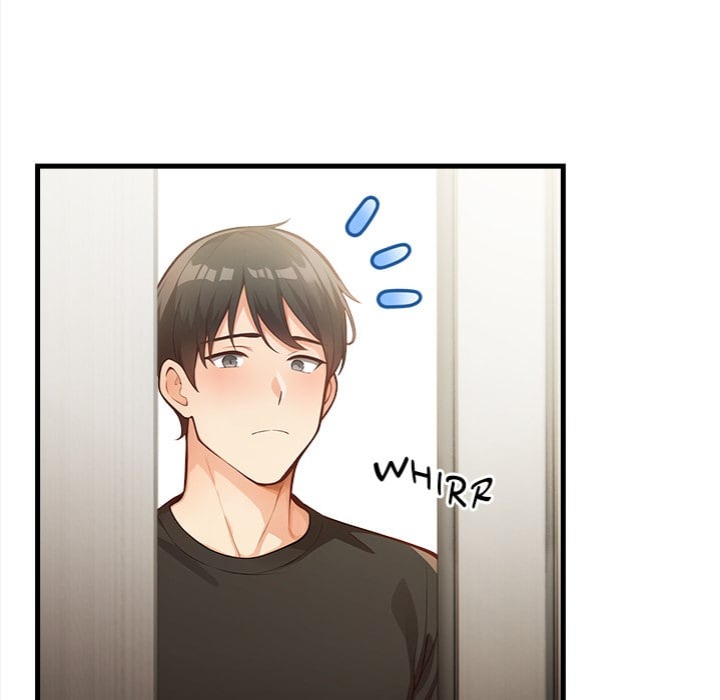 Trapped With My Boss - Chapter 15 [photo 102] - MangaPorn