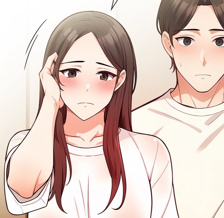 Trapped With My Boss - Chapter 15 [photo 104] - MangaPorn