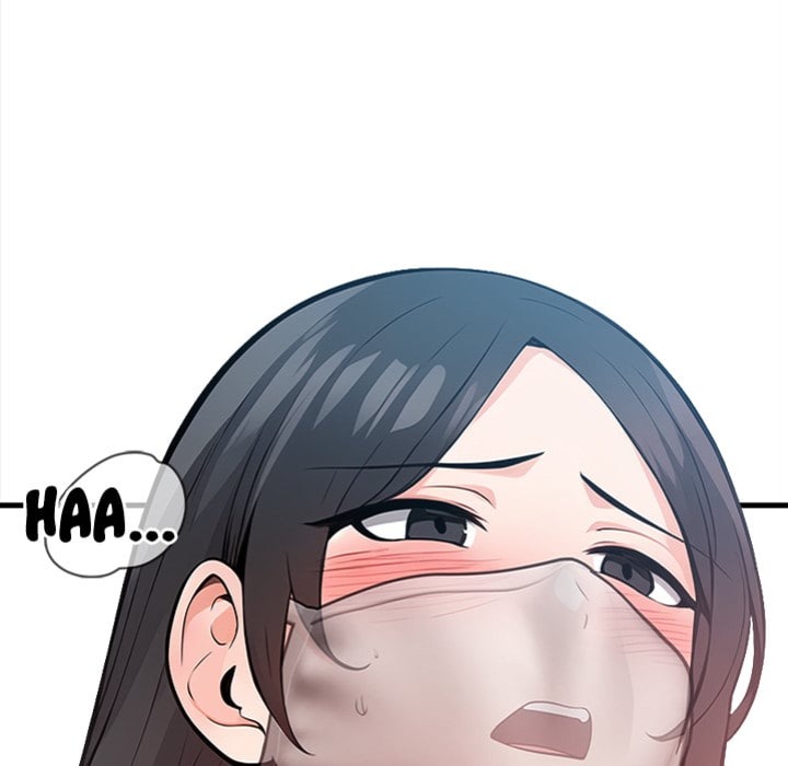 Trapped With My Boss - Chapter 15 [photo 12] - MangaPorn