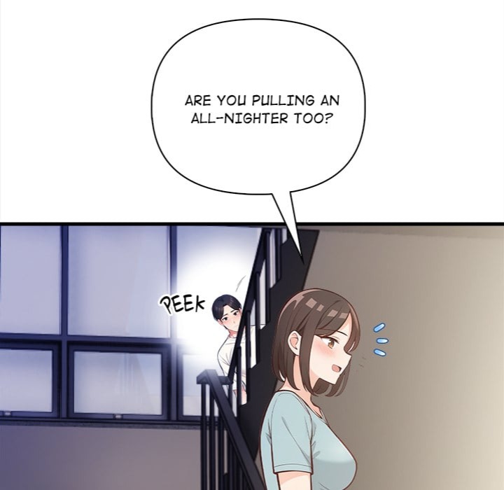 Trapped With My Boss - Chapter 15 [photo 122] - MangaPorn