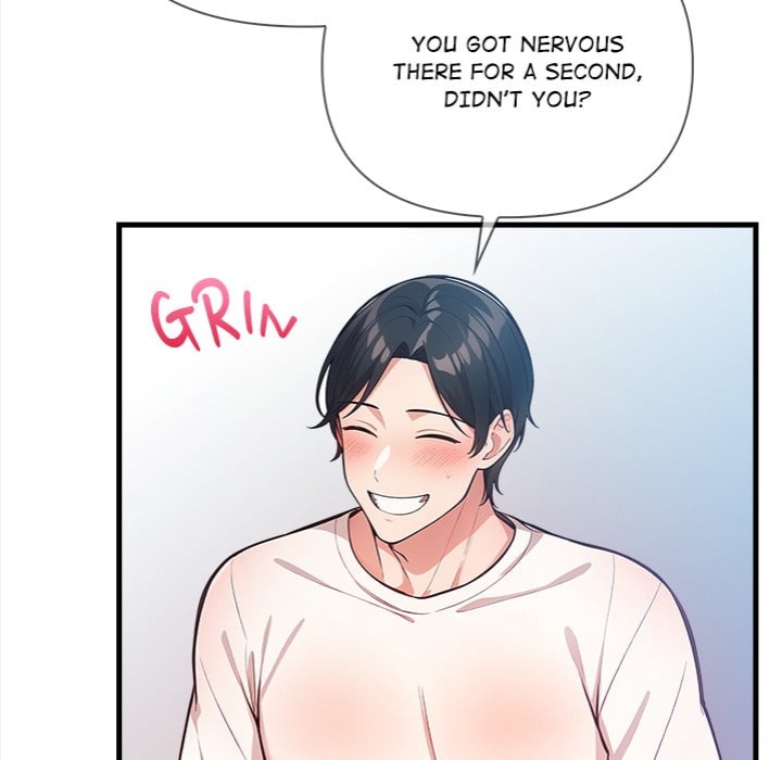 Trapped With My Boss - Chapter 15 [photo 126] - MangaPorn