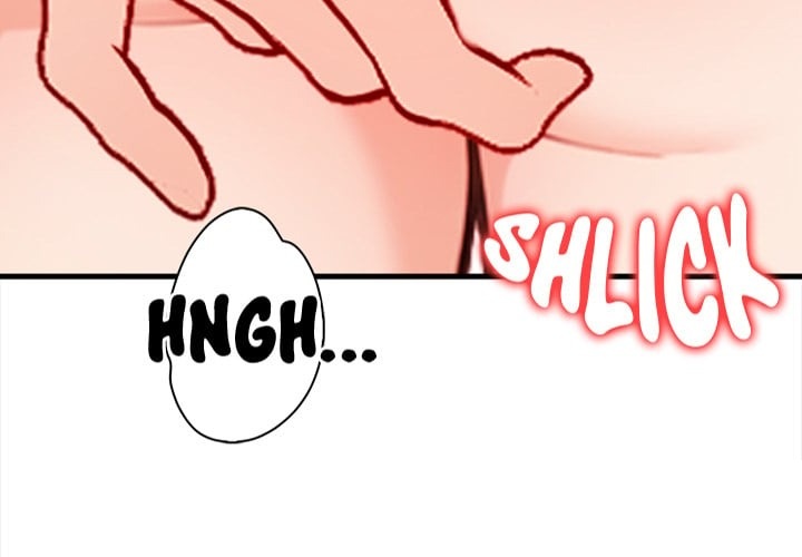 Trapped With My Boss - Chapter 15 [photo 3] - MangaPorn