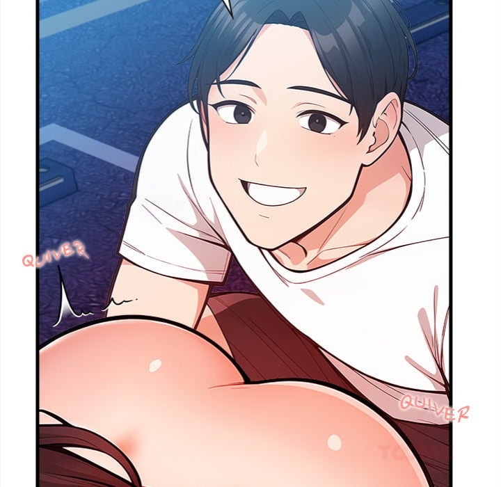 Trapped With My Boss - Chapter 15 [photo 39] - MangaPorn