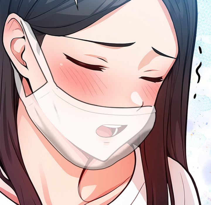 Trapped With My Boss - Chapter 15 [photo 49] - MangaPorn