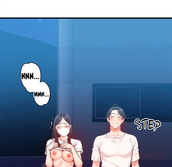 Trapped With My Boss - Chapter 15 [photo 51] - MangaPorn