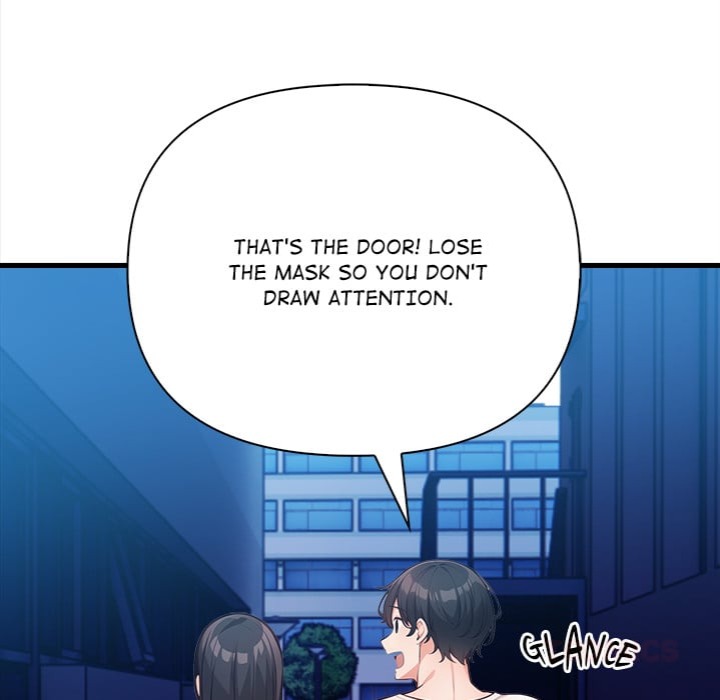 Trapped With My Boss - Chapter 15 [photo 69] - MangaPorn