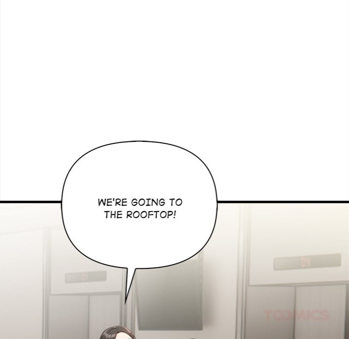 Trapped With My Boss - Chapter 15 [photo 75] - MangaPorn