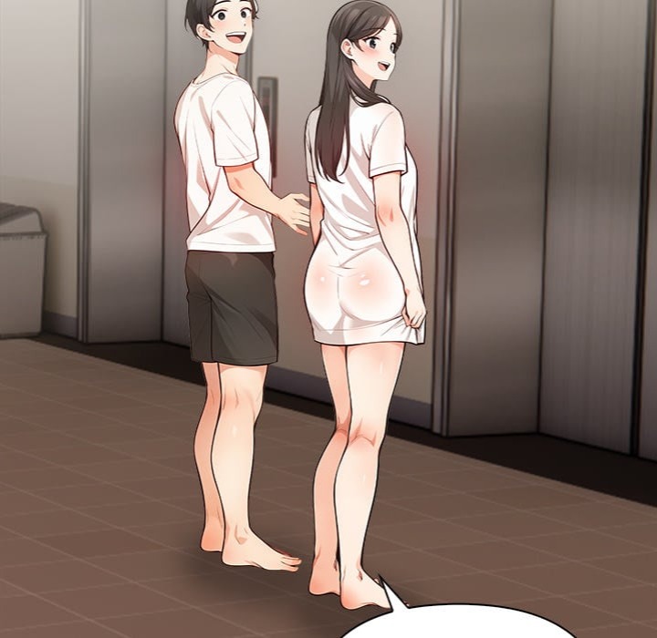 Trapped With My Boss - Chapter 15 [photo 76] - MangaPorn