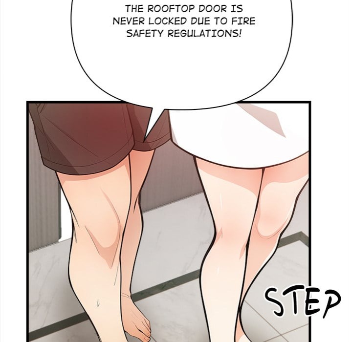 Trapped With My Boss - Chapter 15 [photo 78] - MangaPorn