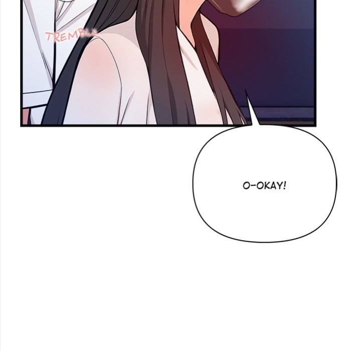 Trapped With My Boss - Chapter 15 [photo 8] - MangaPorn