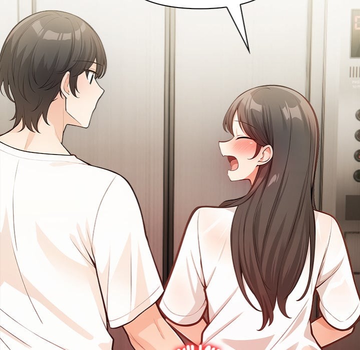 Trapped With My Boss - Chapter 15 [photo 91] - MangaPorn