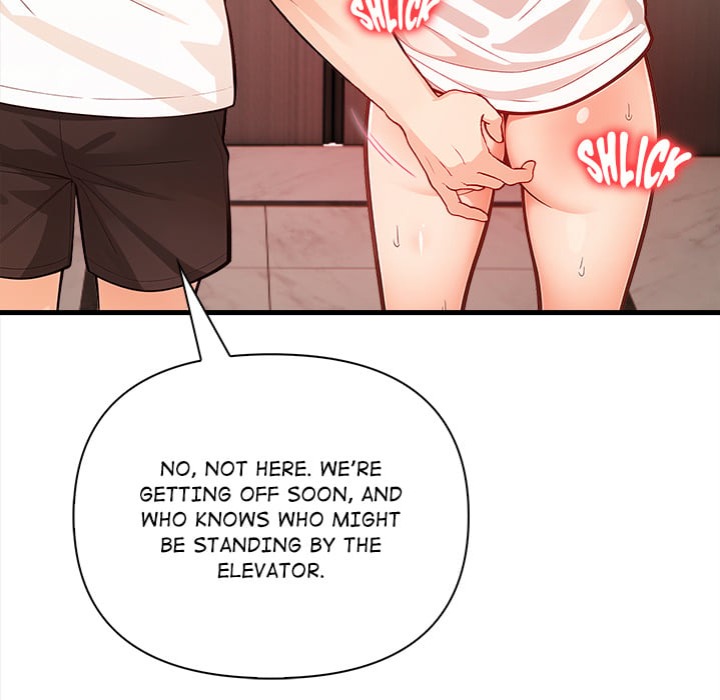 Trapped With My Boss - Chapter 15 [photo 92] - MangaPorn