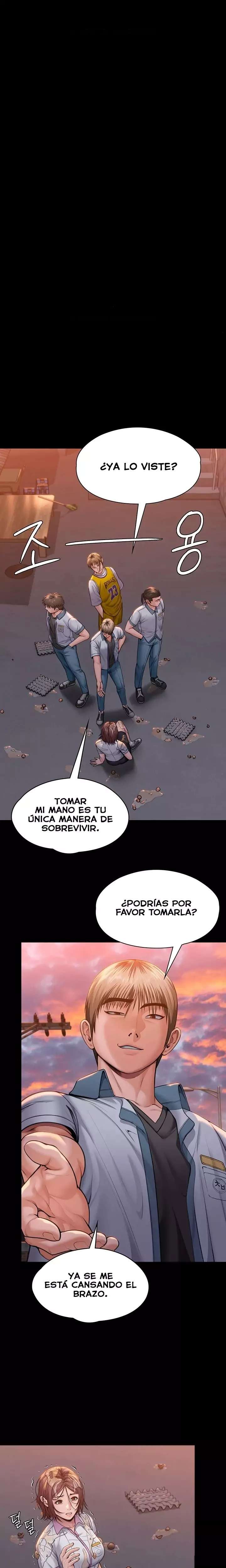 I Will Protect You Raw - Chapter 15 [photo 13] - MangaPorn