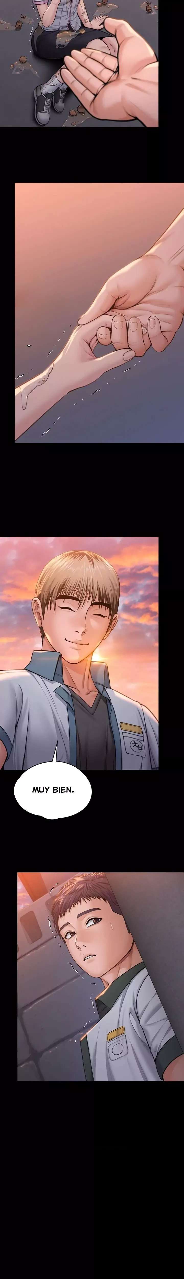 I Will Protect You Raw - Chapter 15 [photo 14] - MangaPorn