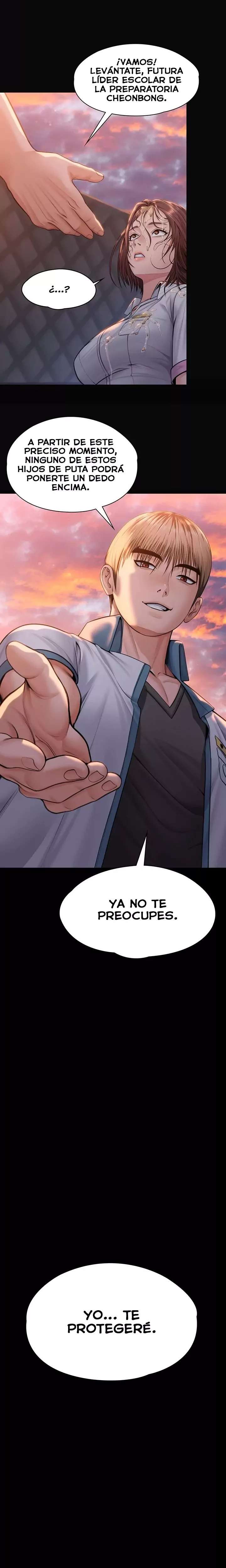 I Will Protect You Raw - Chapter 15 [photo 2] - MangaPorn