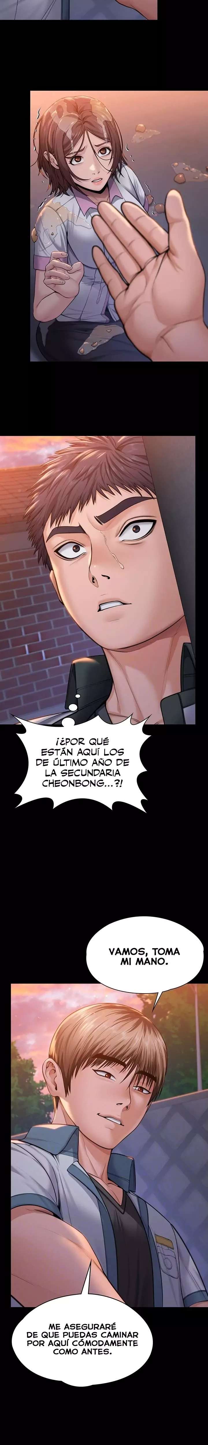 I Will Protect You Raw - Chapter 15 [photo 4] - MangaPorn