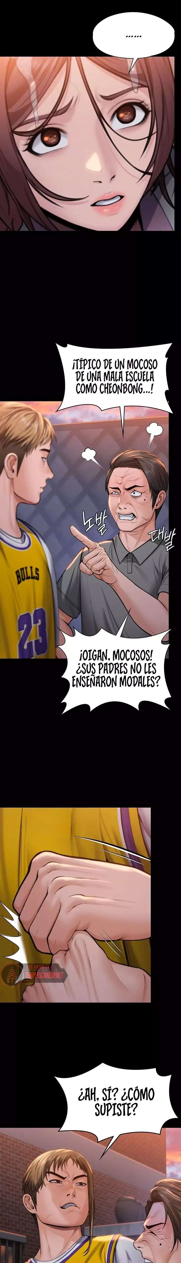 I Will Protect You Raw - Chapter 15 [photo 5] - MangaPorn