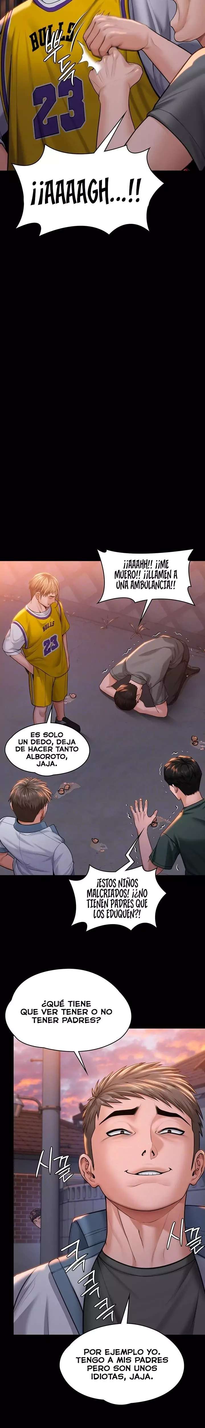 I Will Protect You Raw - Chapter 15 [photo 6] - MangaPorn