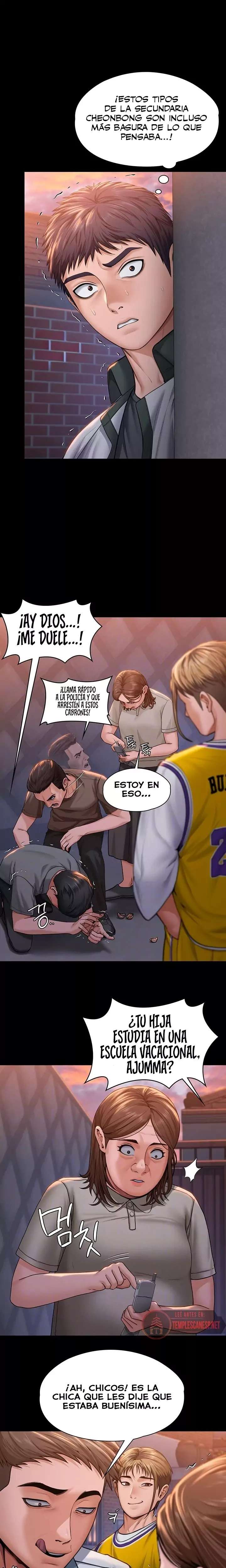 I Will Protect You Raw - Chapter 15 [photo 7] - MangaPorn