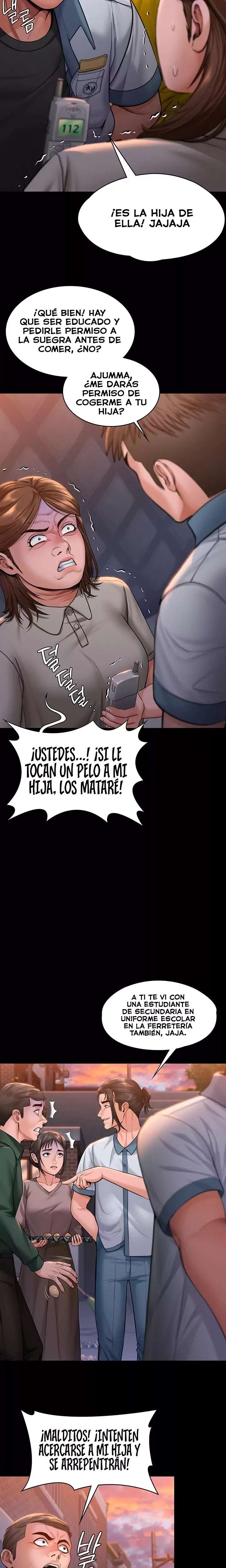 I Will Protect You Raw - Chapter 15 [photo 8] - MangaPorn