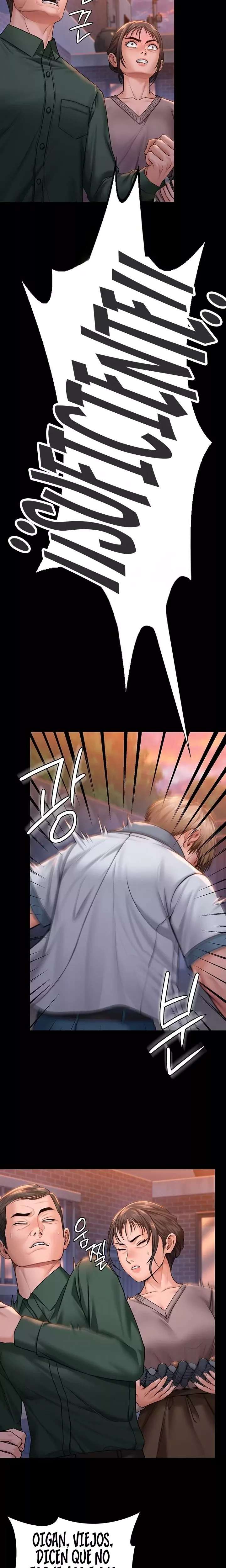 I Will Protect You Raw - Chapter 15 [photo 9] - MangaPorn