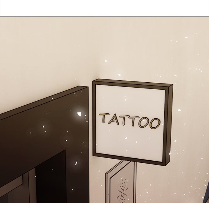 Tattoo Shop - Chapter 13 [photo 142] - MangaPorn