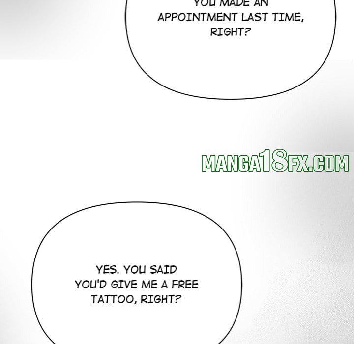Tattoo Shop - Chapter 13 [photo 151] - MangaPorn
