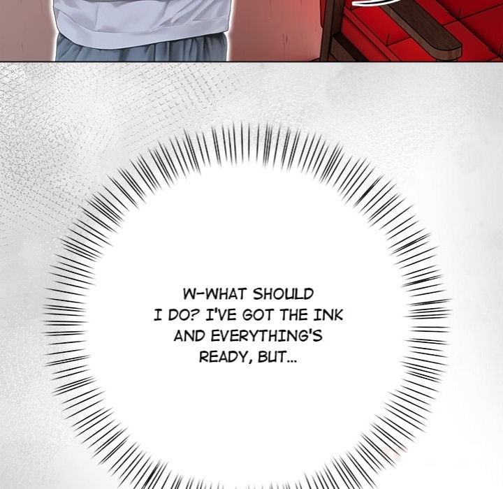 Tattoo Shop - Chapter 13 [photo 156] - MangaPorn