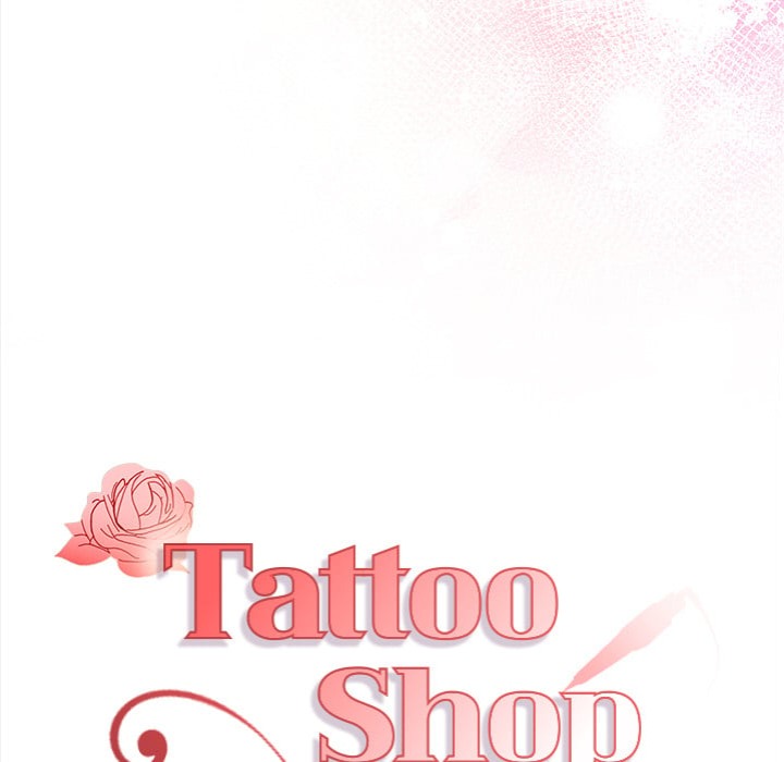 Tattoo Shop - Chapter 13 [photo 18] - MangaPorn